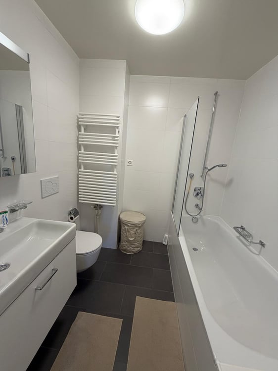 Appartement dans la Vieille Ville de Genève Bourg-de-Four 5