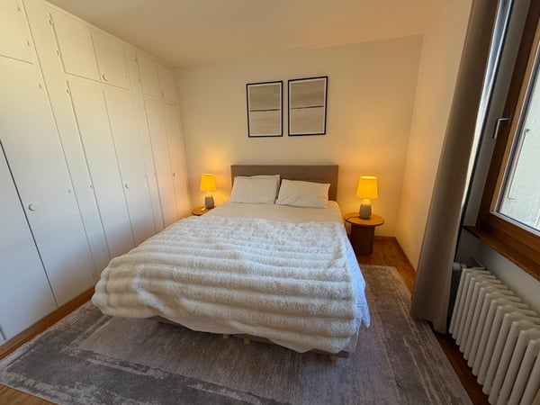 Appartement dans la Vieille Ville de Genève Bourg-de-Four 4