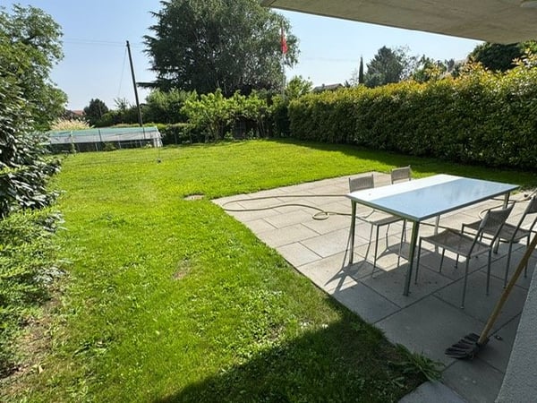 Très beau 4 pièces de 89 m2 au coeur du village de Soral 4