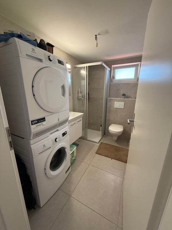 Appartement de 3,5 pièces 5