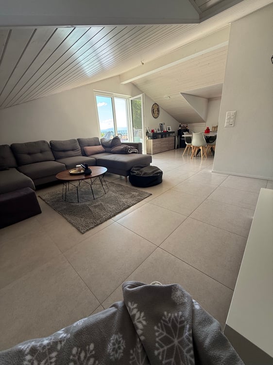 Appartement de 3,5 pièces 2
