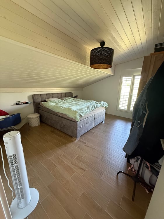 Appartement de 3,5 pièces 4