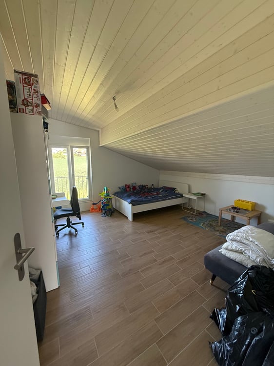 Appartement de 3,5 pièces 3