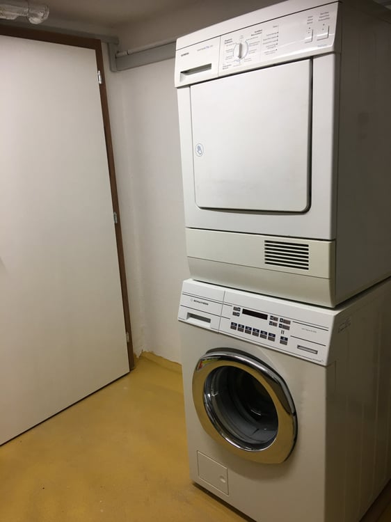Studios très bien situés à Morges 5