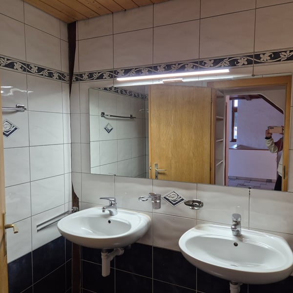 Joli appartement au coeur du Village 5