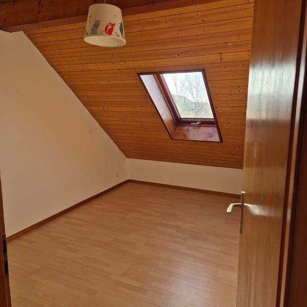 Joli appartement au coeur du Village 3