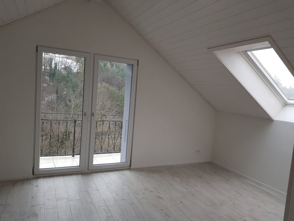 5.5 pièces en ville de Fribourg, vue exceptionnelle 5