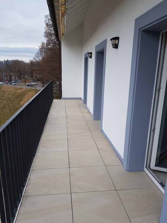 5.5 pièces en ville de Fribourg, vue exceptionnelle 2