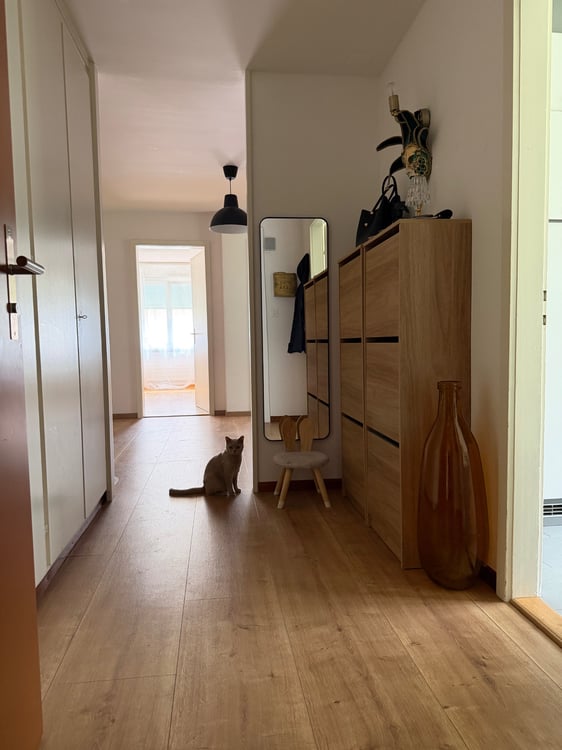 Appartement 4.5 pièces à louer à Hauterive (NE) 5