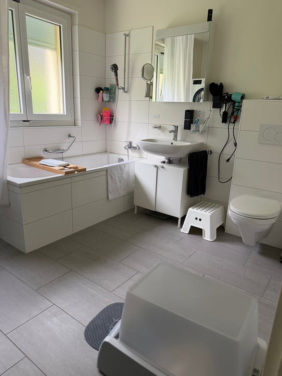 Appartement 4.5 pièces à louer à Hauterive (NE) 2