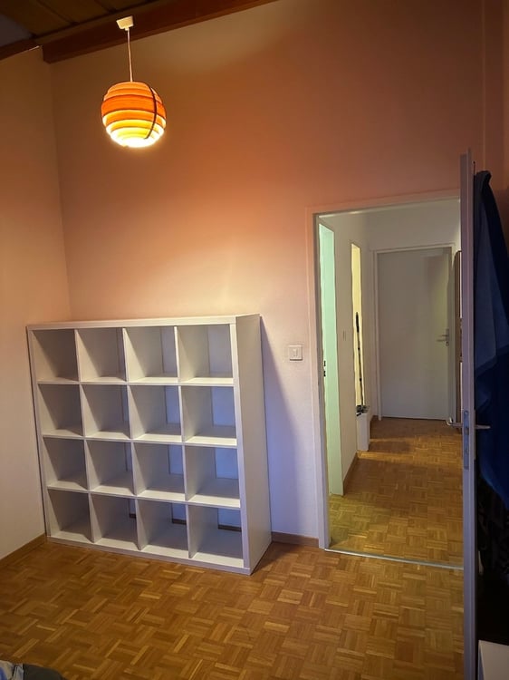 2 chambres meublées à louer à Chexbres 4