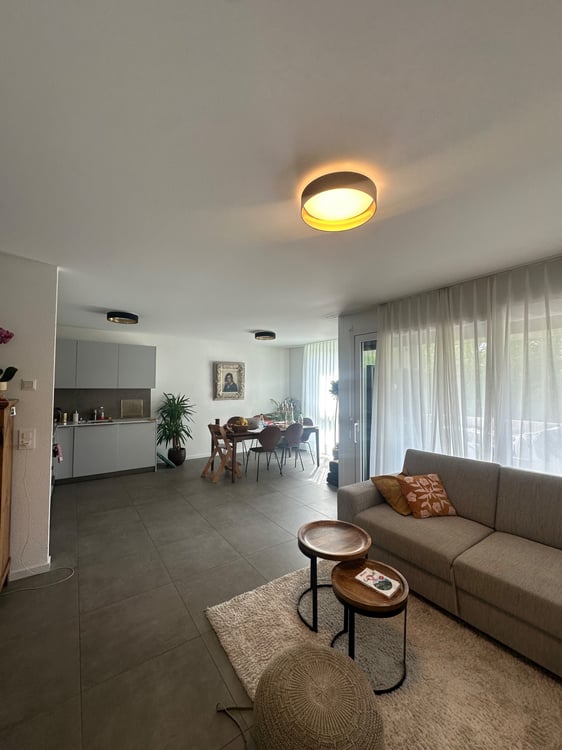 URGENT : Appartement - Attention au coup de coeur ! 4