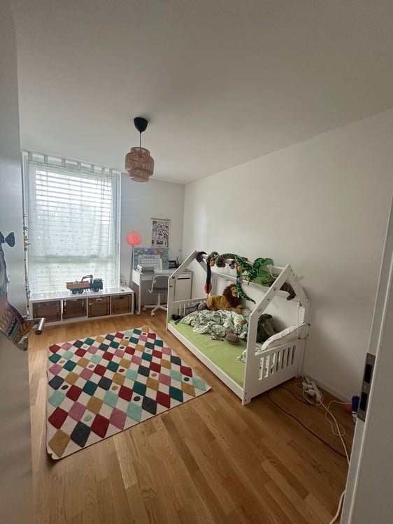 URGENT : Appartement - Attention au coup de coeur ! 5