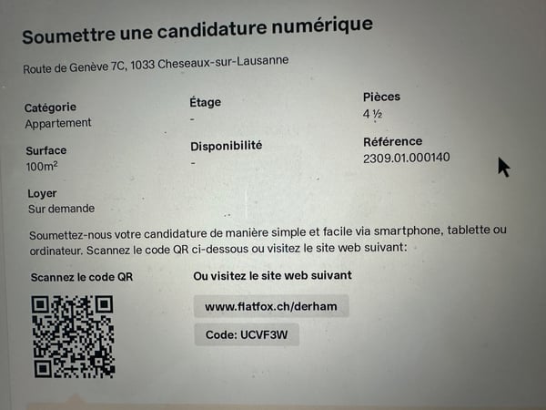 Vorschaubild der Immobilie