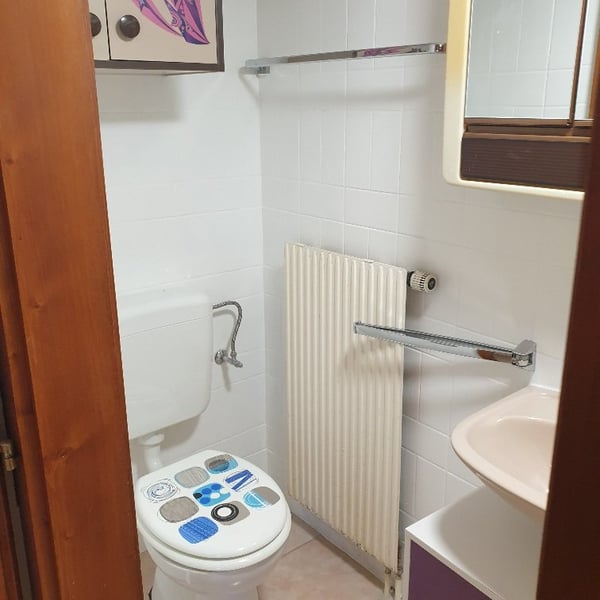 Appartement dans un chalet avec jardin privatif 3
