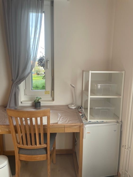 Chambre indépendante à louer 2