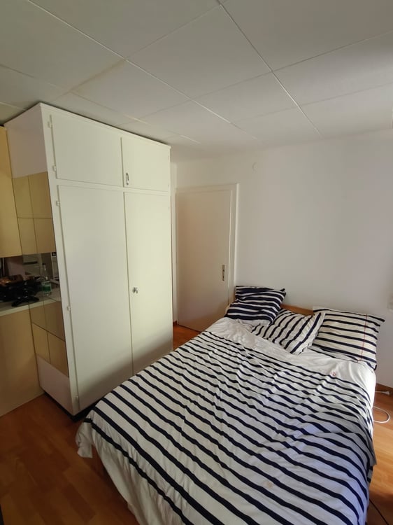 Studio dans villa 4