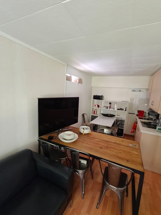 Studio dans villa 2