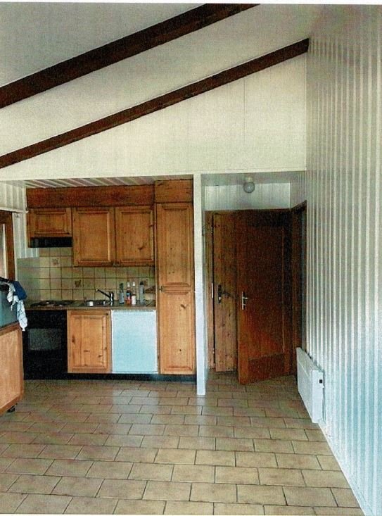 A LOUER Appartement de 2 pièces 2