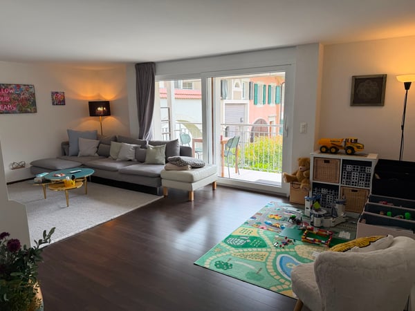 Magnifique appartement au Mont-sur-Lausanne 3