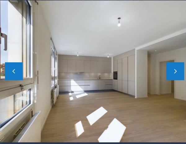 Appartement à louer hyper centre 15.08.2026 3