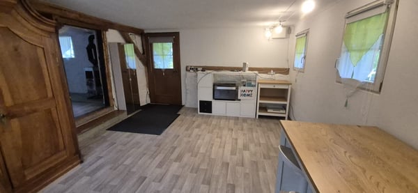 Spycher in Wetzwil zu vermieten! 3