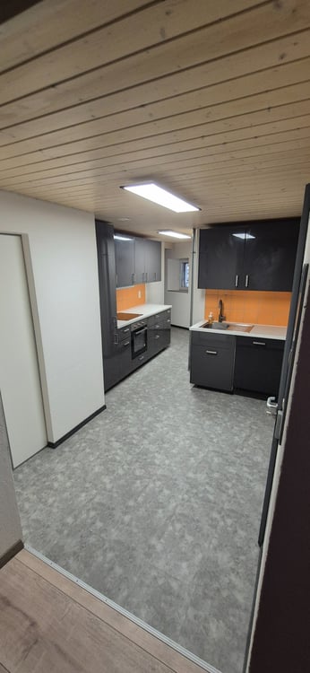 Appartement de 3,5 pièce au coeur de la ville 4