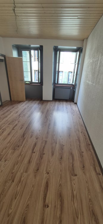 Appartement de 3,5 pièce au coeur de la ville 3