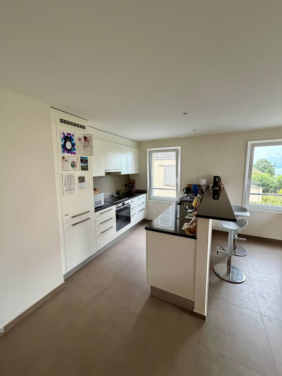 Appartement de 4.5p à remettre pour le 01.09.2026 5