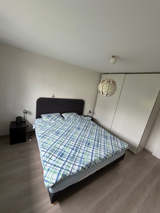 Appartement de 4.5p à remettre pour le 01.09.2026 2