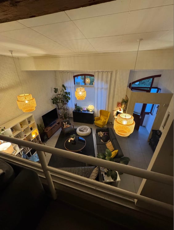 Magnifique loft duplex 4.5 pièces 150 m² Moudon 3