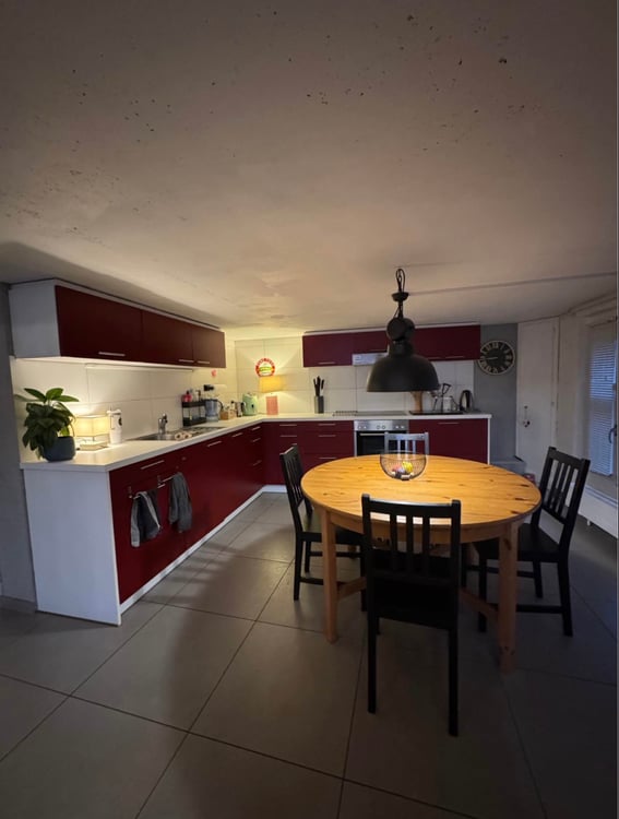 Magnifique loft duplex 4.5 pièces 150 m² Moudon 2