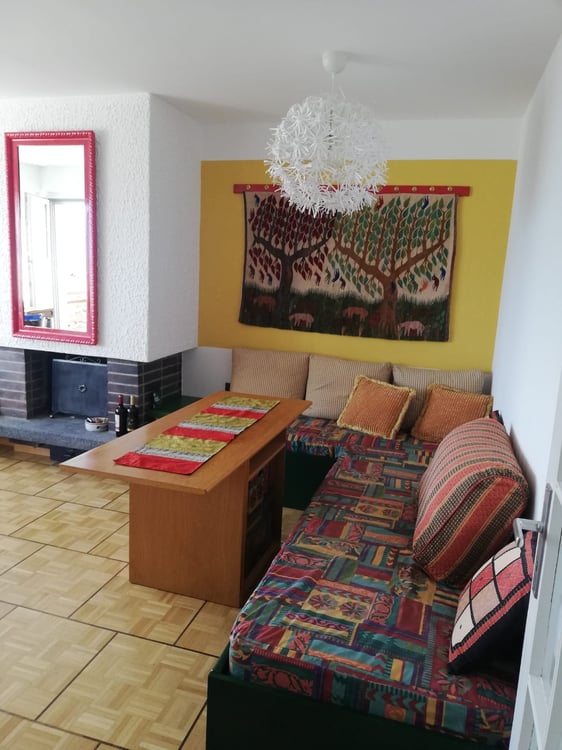 Crans-Montana appartement 2,5 pièces 2