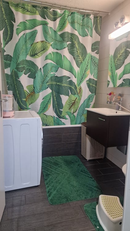 Appartement 3.5 pces à Av.haldimand /Yverdon 3
