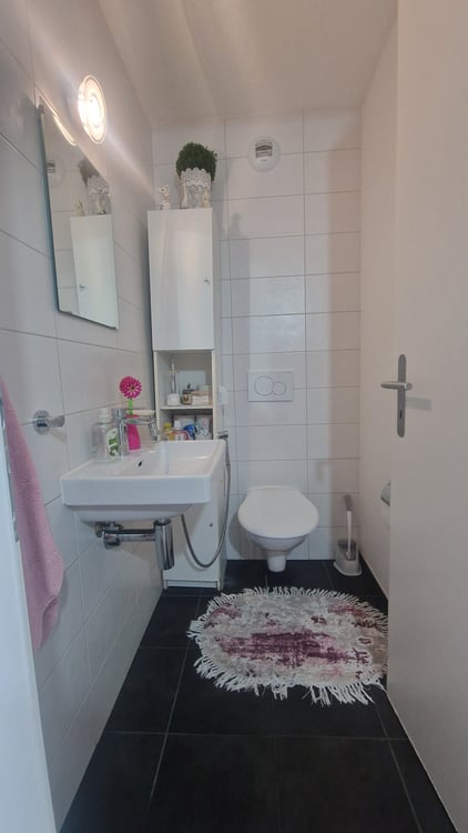 Appartement 3.5 pces à Av.haldimand /Yverdon 2
