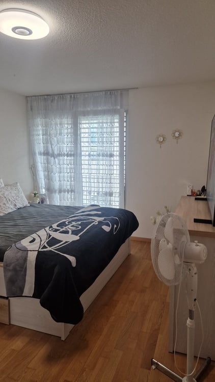 Appartement 3.5 pces à Av.haldimand /Yverdon 5
