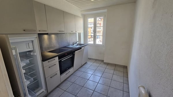 Appartement de 3.5 pièces à louer à Reconvilier 3