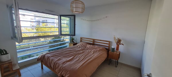 2.5p cosy Meublé à louer 2