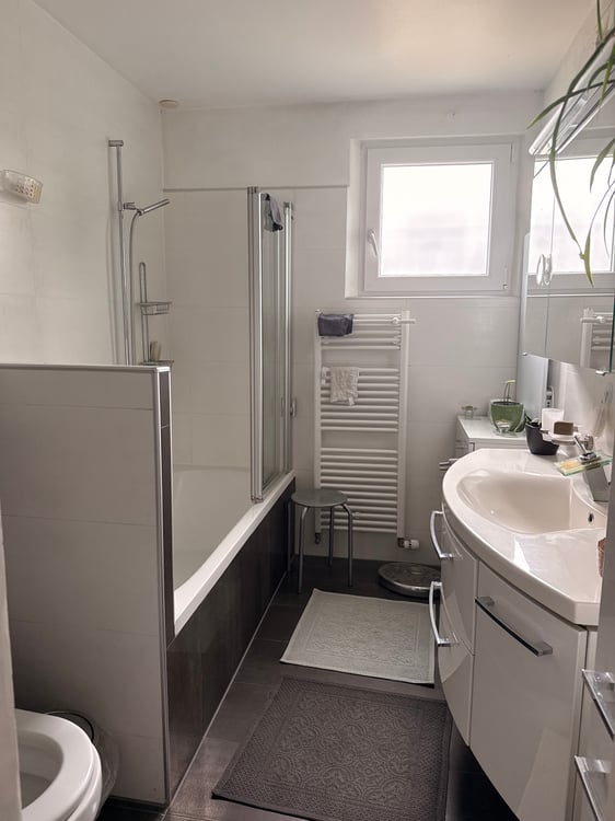 Chambre meublée dans quartier calme 4