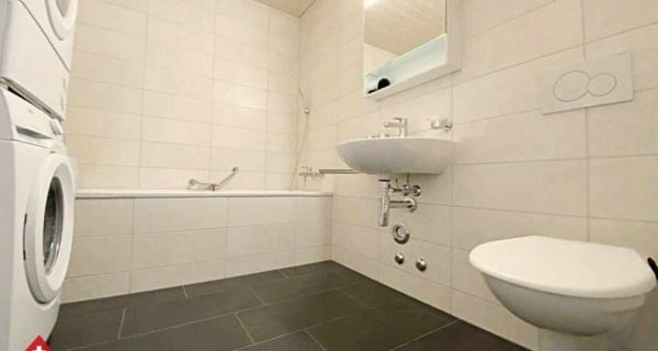 Appartement attique de 3.5 pièces avec mezzanine 5