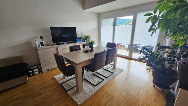 Appartement attique de 3.5 pièces avec mezzanine 3