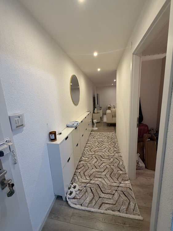 Appartement à louer 3.5 pices à Neuchâtel 4