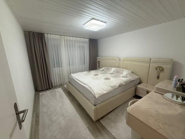 Appartement à louer 3.5 pices à Neuchâtel 2