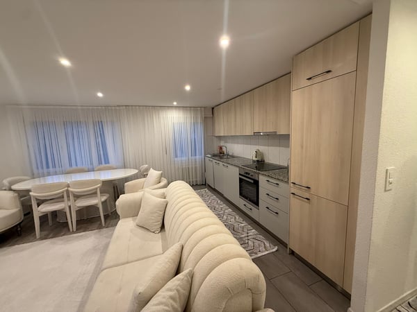 Appartement à louer 3.5 pices à Neuchâtel 5