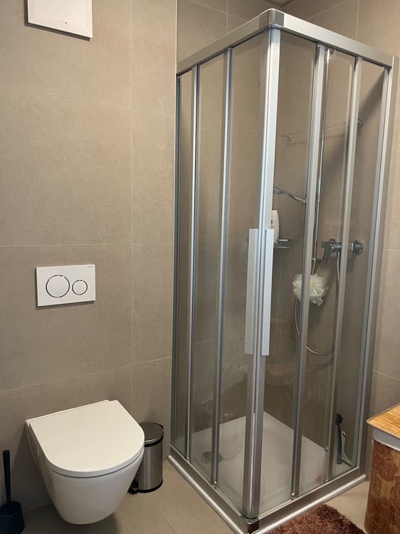 Magnifique appartement dans un charmant quartier 5