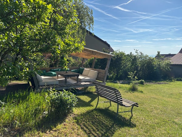À VENDRE Propriété de caractère à Berolle 13