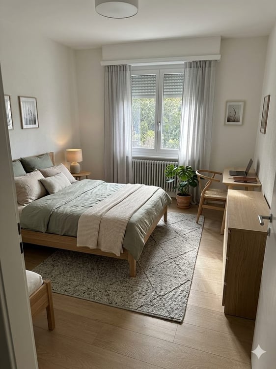 Maison / villa à Cugy (VD) (le studio est occupé) 3