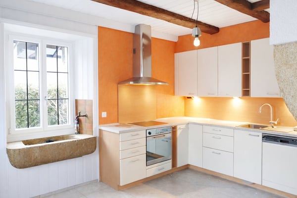 appartement 4.5 pièces à Coffrane 2