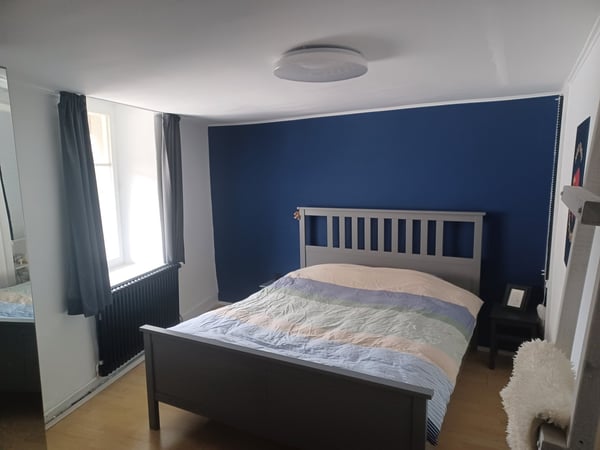 Jolie maison au coeur du vieux bourg dAubonne 5