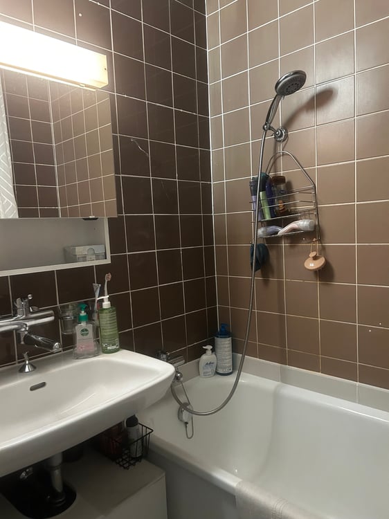 Chambre à louer 2